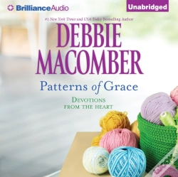 Capa do artigo Patterns Of Grace