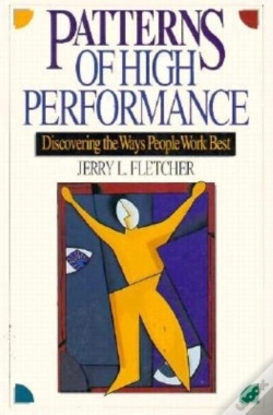 Capa do artigo Patterns Of High Performance: Discovering The Ways People Work Best