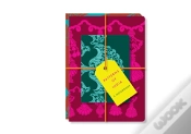 Capa do artigo Patterns Of India: 3 Notebooks