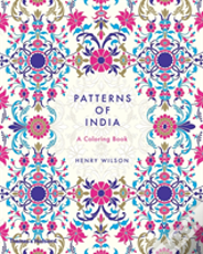 Patterns Of India