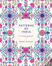 Patterns Of India