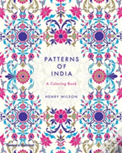 Capa do artigo Patterns Of India