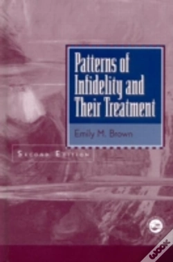Capa do artigo Patterns Of Infidelity And Their Treatment