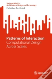 Capa do artigo Patterns Of Interaction