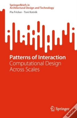 Capa do artigo Patterns Of Interaction
