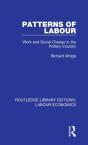 Patterns Of Labour - Preview