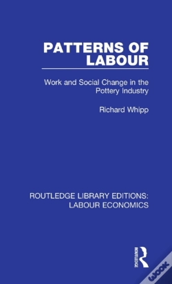 Capa do artigo Patterns Of Labour