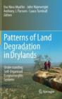 Patterns Of Land Degradation In Drylands - Preview