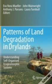 Capa do artigo Patterns Of Land Degradation In Drylands