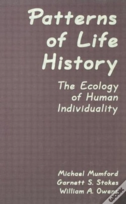 Capa do artigo Patterns Of Life History