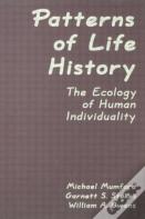 Patterns Of Life History