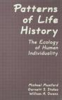Patterns Of Life History - Preview