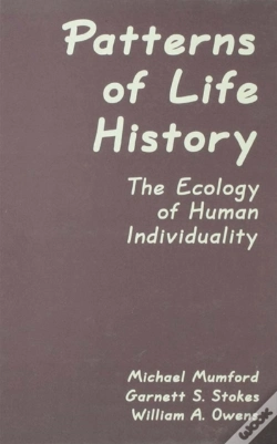 Capa do artigo Patterns Of Life History