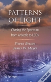 Capa do artigo Patterns Of Light