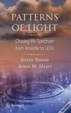 Capa do artigo Patterns Of Light