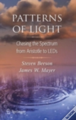 Capa do artigo Patterns Of Light