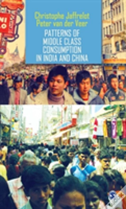Capa do artigo Patterns Of Middle Class Consumption In India And China