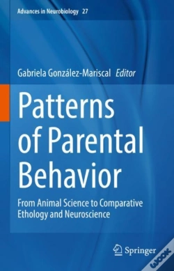 Capa do artigo Patterns Of Parental Behavior