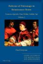 Patterns Of Patronage In Renaissance Rome - Preview