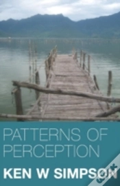 Capa do artigo Patterns Of Perception