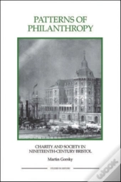 Patterns Of Philanthropy