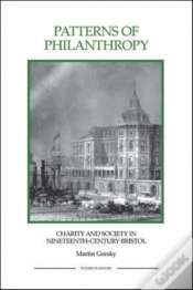 Capa do artigo Patterns Of Philanthropy