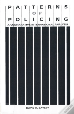 Capa do artigo Patterns Of Policing
