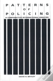 Patterns Of Policing