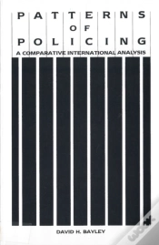 Capa do artigo Patterns Of Policing