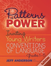 Capa do artigo Patterns Of Power, Grades 1-5