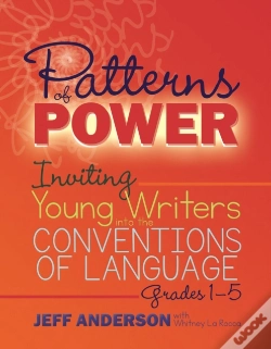 Capa do artigo Patterns Of Power, Grades 1-5