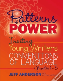 Capa do artigo Patterns Of Power, Grades 1-5