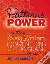 Capa do artigo Patterns Of Power, Grades 1-5