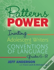 Capa do artigo Patterns Of Power, Grades 6-8