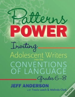 Capa do artigo Patterns Of Power, Grades 6-8