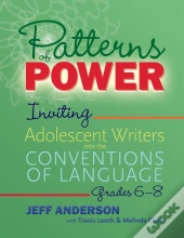 Patterns Of Power, Grades 6-8