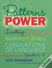Capa do artigo Patterns Of Power, Grades 6â€“8
