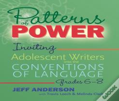 Patterns Of Power, Grades 6â€“8