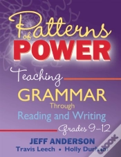 Capa do artigo Patterns Of Power, Grades 9-12