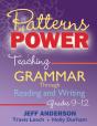 Patterns Of Power, Grades 9-12 - Preview