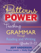 Capa do artigo Patterns Of Power, Grades 9-12