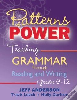Capa do artigo Patterns Of Power, Grades 9-12