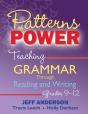 Patterns Of Power, Grades 9-12 - Preview