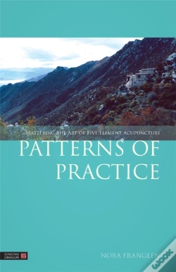 Capa do artigo Patterns Of Practice