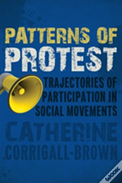 Capa do artigo Patterns Of Protest