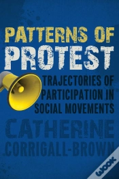 Capa do artigo Patterns Of Protest