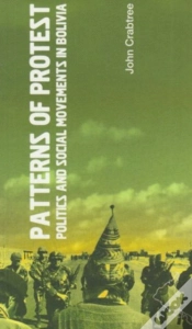 Capa do artigo Patterns Of Protest