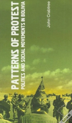 Capa do artigo Patterns Of Protest