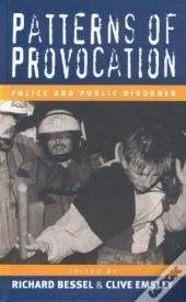 Patterns Of Provocation