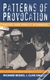 Capa do artigo Patterns Of Provocation
